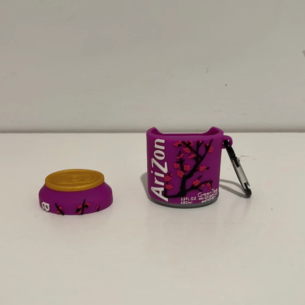 Purple Arizona case gen 1/2